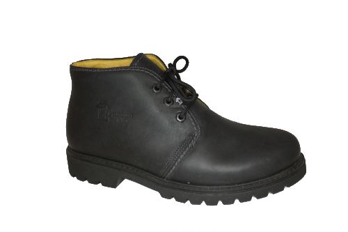 Panama Jack - Bota Panama - Met uitneembaar voetbed