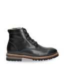 Panama Jack - Emery Igloo c3 - Zwart - Uitneembaar voetbed