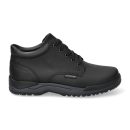 Mephisto - Clement - 100-00 - Zwart - Uitneembaar voetbed