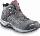 Meindl - Journey mid GTX - Uitneembaar voetbed