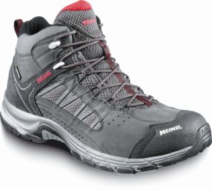 Meindl - Journey mid GTX - Uitneembaar voetbed
