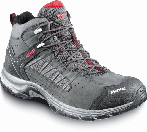Meindl - Journey mid GTX - Uitneembaar voetbed