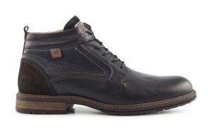 Australian - Conley - Blauw - Uitneembaar voetbed