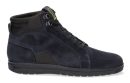 Gijs Go - Wijdte G - 2044 9215 - Blauw - Uitneembaar voetbed