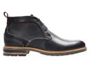 Australian - Ottowa - 15 1677 01S18 - Blauw - UItneembaar voetbed