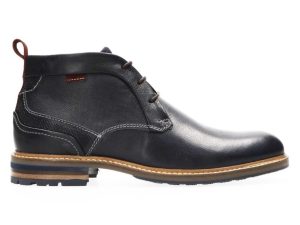 Australian - Ottowa - 15 1677 01S18 - Blauw - UItneembaar voetbed
