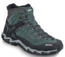 Meindl - Lite Hike GTX - 4692 35 - Groen - Uitneembaar voetbed