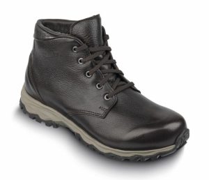 Meindl - ca K wijdte - Borgholm GTX - 5529 46 - Bruin - Uitneembaar voetbed