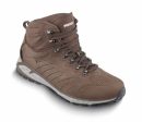Meindl - ca J Wijdte - Korfu Walker Mid - 5598 10 - Bruin - Uitneembaar voetbed