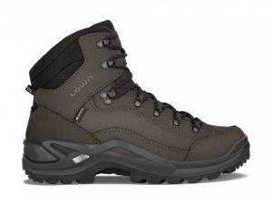 Lowa - Renegade GTX Mid - LM310945 - Uitneembaar voetbed