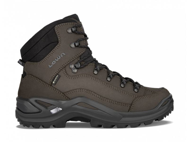 Lowa - Renegade GTX Mid - LM310945 - Uitneembaar voetbed