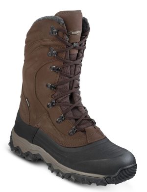 Meindl - Garmisch 2 GTX - 7635 39 - Bruin - Uitneembaar voetbed