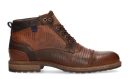 Australian - Montenero 15 1436 - Cognac - Uitneembaar voetbed