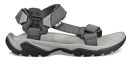 Teva - M Terra Fi 5 Leather - Grijs
