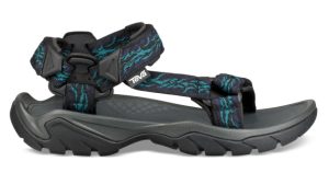 Teva - W Terra Fi 5 - Blauw