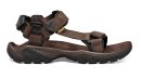 Teva - M Terrafi 5 Leather - Bruin