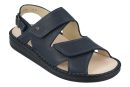 FinnComfort - ca Wijdte K - Toro S - 81528 - Blauw Uitneembaar voetbed..