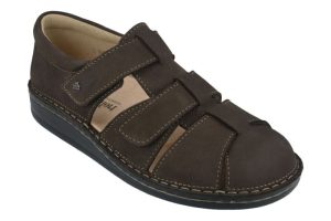 FinnComfort - Athos - 1034 390519 - Bruin - Uitneembaar voetbed