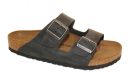 Birkenstock - Arizona - 552111 - Zwart