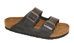Birkenstock - Arizona - 552111 - Zwart