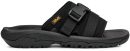 Teva - Hurricane verge slide - Zwart