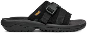 Teva - Hurricane verge slide - Zwart