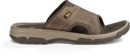 Teva - Langdon Slide - Bruin