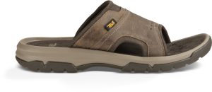 Teva - Langdon Slide - Bruin