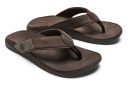 Olukai - Tuahine - 10465 6363 DK Wood - bruin