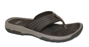 Teva - Langdon Flip Wal - Bruin