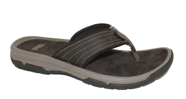Teva - Langdon Flip Wal - Bruin