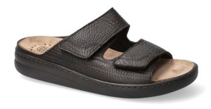 Mephisto  -  James 751 -  ca wijdte K  -  Met uitneembaar voetbed