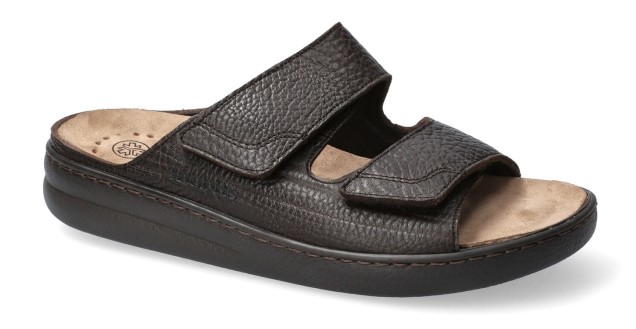 Mephisto - James 751 - ca wijdte K - Met uitneembaar voetbed