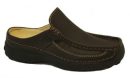 Wolky - Roll Slide men 9210 - Bruin - Uitneembaar voetbed