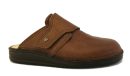Finn Comfort - Amalfi Bruin - Uitneembaar voetbed