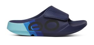 Oofos - Ooahh - Flex Luze - 1553 - Sky Rally