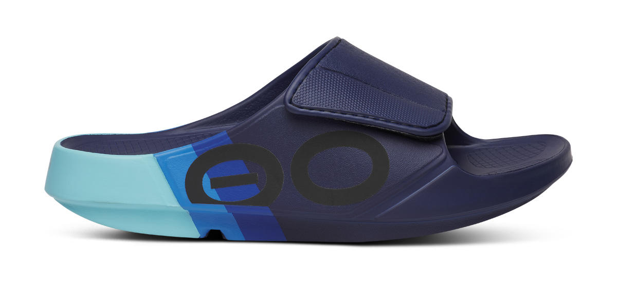 Oofos - Ooahh - Flex Luze - 1553 - Sky Rally