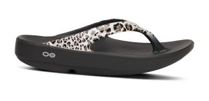 Oofos - Oolala -1403 - Leopard