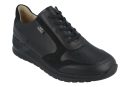 Finn Comfort - ca. G1/2 - Zwart - Mori - Uitneembaar voetbed