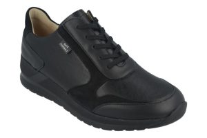 Finn Comfort - ca. G1/2 - Zwart - Mori - Uitneembaar voetbed