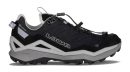 Lowa - Maddox Pro GTX - LM 321635 9930 - Zwart - Uitneembaar voetbed