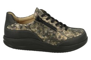 Finncomfort - ca Wijdte H - Otaru 2913 - Uitneembaar voetbed