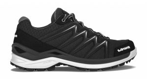 Lowa - Innox Pro GTX - 3201709 9966 - Zwart - Uitneembaar voetbed