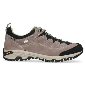 Lomer - Sella MTX B03 - Grijs - Uitneembaar voetbed