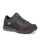 Hanwag - Banks Low Bunion Lady GTX - Grijs - Uitneembaar voetbed