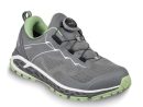 Meindl - Power Walker lady GTX - Grijs - 5578 59 - UItneembaar voetbed