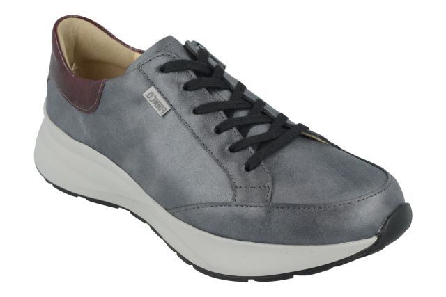 FinnComfort - Caseres - 2397 902824 - Grijs - Uitneembaar voetbed