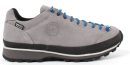 LoMer - Bio Naturale - 50082 A09 - Licht Grijs - Uitneembaar voetbed