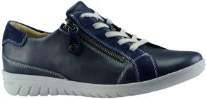 Hartjes - Wijdte G 1/2  - 88262 - Blauw - Uitneembaar voetbed