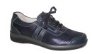 Stuppy - 3973 681009 - Blauw - Uitneembaar voetbed